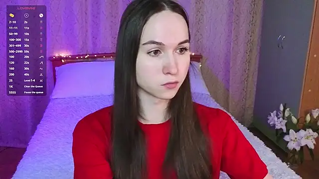 Angeel Kate online show from 03-11-26, 11:04