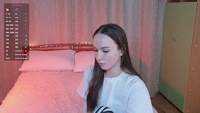 Angeel Kate online show from 03-19-26, 05:18