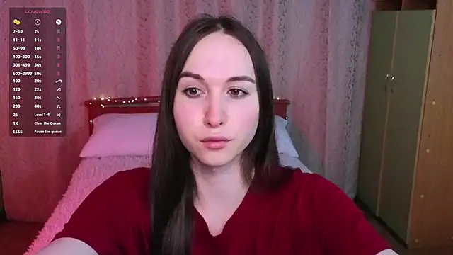 Angeel Kate online show from 02-26-26, 12:05