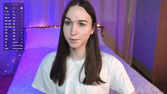 Angeel Kate online show from 03-30-26, 06:48