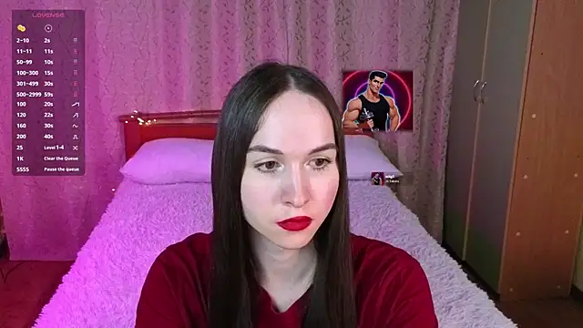 Angeel Kate online show from 03-07-26, 04:56