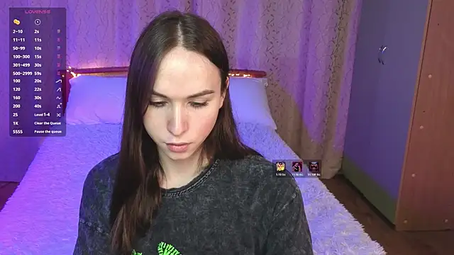 Angeel Kate online show from 03-28-26, 11:11