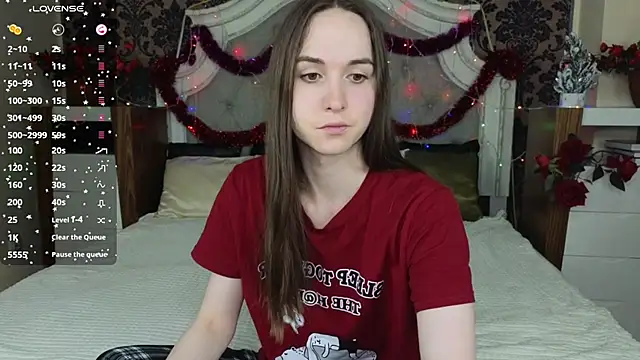 Angeel Kate online show from 01-11-26, 04:52