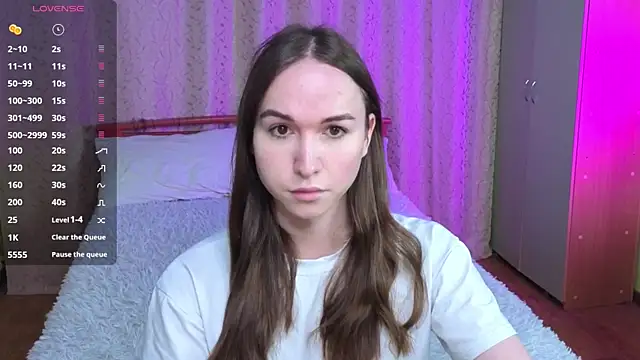 Snapshot of Angeel_Kate chatting on 06-10-26, 03:30 Angeel Kate online show from 06-10-26, 03:30