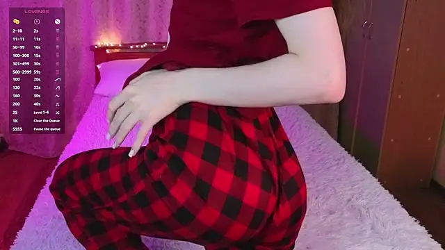 Angeel Kate online show from 03-08-26, 04:16