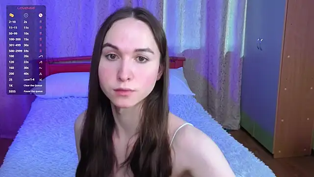 Angeel Kate online show from 05-08-26, 05:44