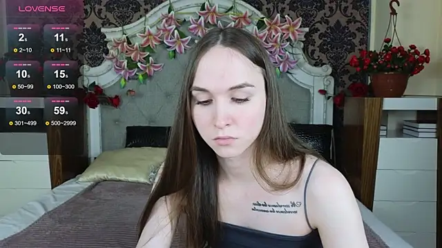 Angeel Kate online show from 12-04-25, 04:39