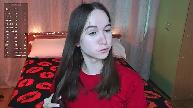 Angeel Kate online show from 04-01-26, 06:26