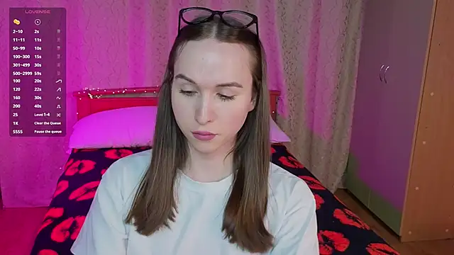 Angeel Kate online show from 03-23-26, 11:10