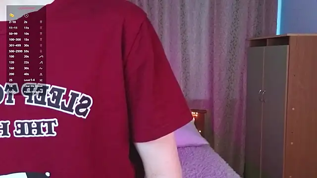 Angeel Kate online show from 03-07-26, 04:52