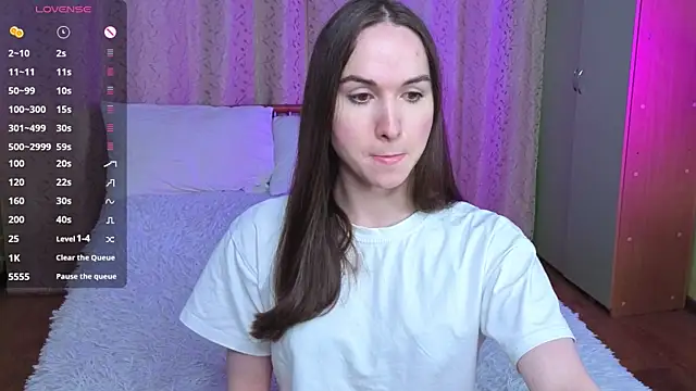 Snapshot of Angeel_Kate chatting on 06-12-26, 06:55 Angeel Kate online show from 06-12-26, 06:55