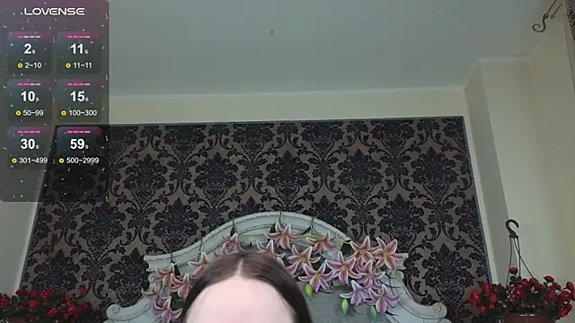 Angeel Kate online show from 11-30-25, 05:41