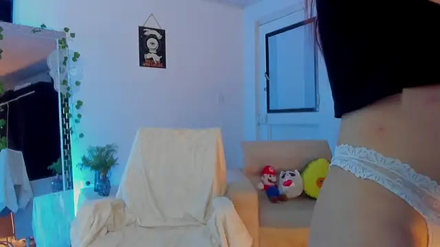 Genesiissss online show from 02-18-26, 01:47