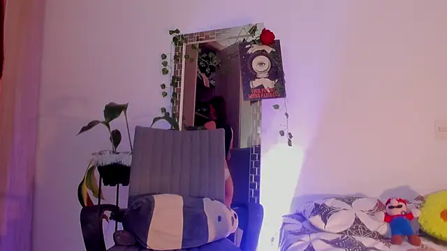 Genesiissss online show from 10-21-25, 01:27