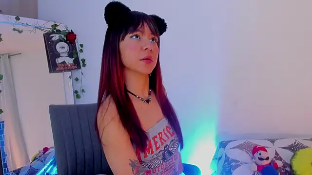 Genesiissss online show from 11-02-25, 01:10