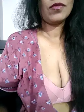 Deepa Sharma143 online show from 02-27-26, 01:50
