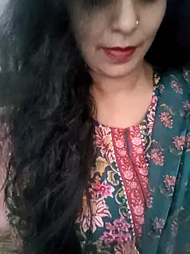 Snapshot of Deepa_Sharma143 chatting on 09-16-25, 05:19 Deepa Sharma143 online show from 09-16-25, 05:19