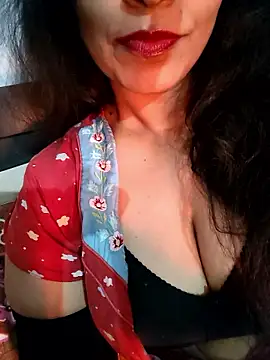 Deepa Sharma143 online show from 01-13-26, 01:42