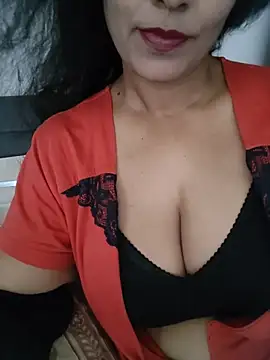 Snapshot of Deepa_Sharma143 chatting on 05-28-26, 01:46 Deepa Sharma143 online show from 05-28-26, 01:46