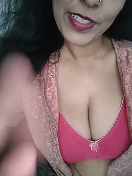 Snapshot of Deepa_Sharma143 chatting on 07-16-26, 01:46 Deepa Sharma143 online show from 07-16-26, 01:46