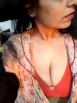 Deepa Sharma143 online show from 01-15-26, 02:15