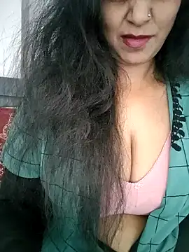 Deepa Sharma143 online show from 04-10-26, 01:56