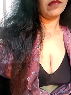 Deepa Sharma143 online show from 02-08-26, 01:47