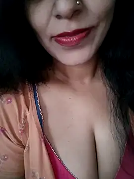 Snapshot of Deepa_Sharma143 chatting on 10-20-25, 01:40 Deepa Sharma143 online show from 10-20-25, 01:40