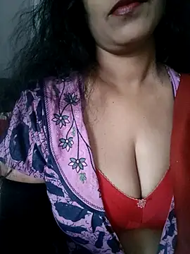 Deepa Sharma143 online show from 12-23-25, 02:00