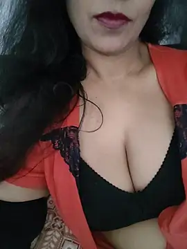 Snapshot of Deepa_Sharma143 chatting on 06-25-26, 01:47 Deepa Sharma143 online show from 06-25-26, 01:47