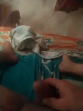 quieresleche1 online show from 10-07-25, 01:56