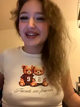 GermanCocoo online show from 09-10-25, 07:46