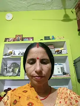 Hot liya54 online show from 09-27-25, 02:18