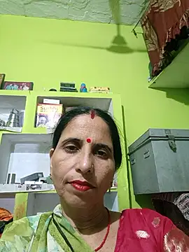 Hot liya54 online show from 09-26-25, 12:12