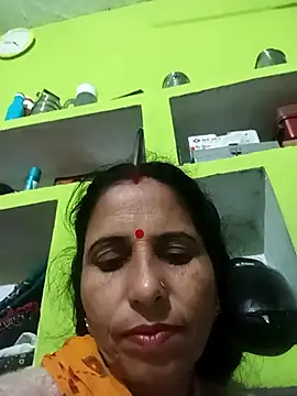 Hot liya54 online show from 11-29-25, 11:16