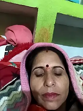 Hot liya54 online show from 11-27-25, 11:05