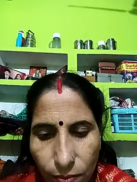 Hot liya54 online show from 11-05-25, 10:13