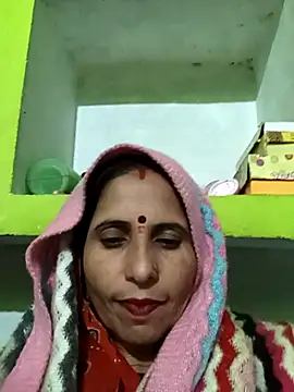 Hot liya54 online show from 11-24-25, 06:52