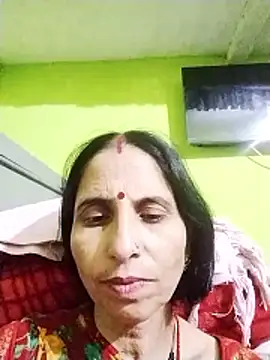 Hot liya54 online show from 10-18-25, 02:24
