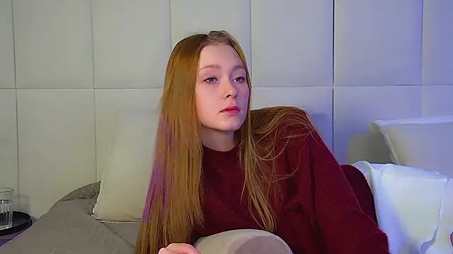 AgataFoxley online show from 11-16-25, 06:07