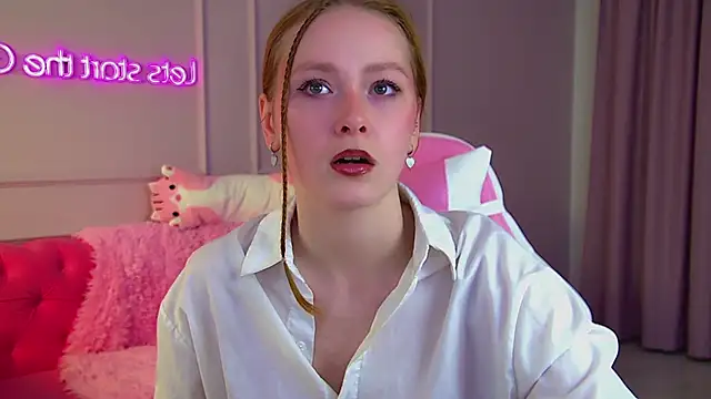 AgataFoxley online show from 10-01-25, 08:35