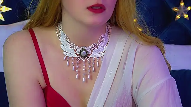 AgataFoxley online show from 12-21-25, 06:26