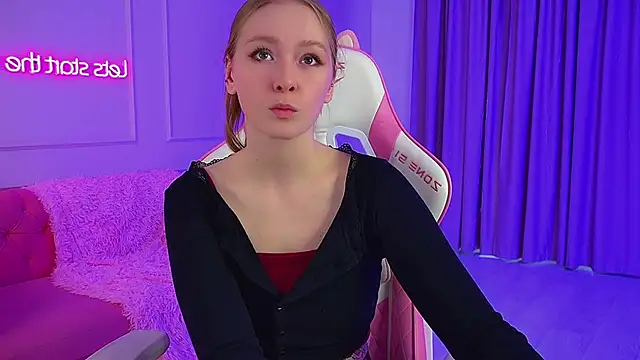 AgataFoxley online show from 02-23-26, 06:25