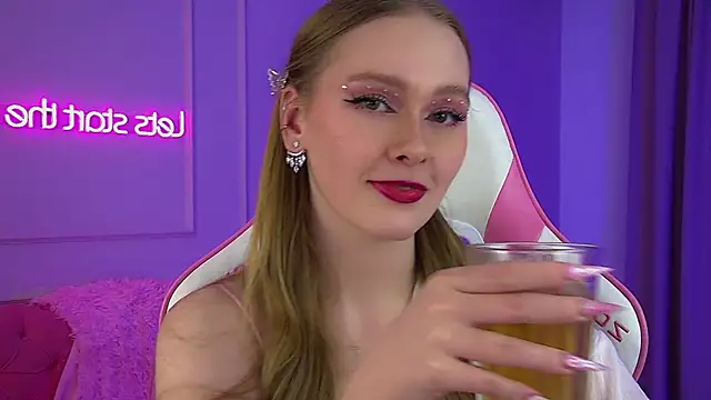 AgataFoxley online show from 02-28-26, 06:29