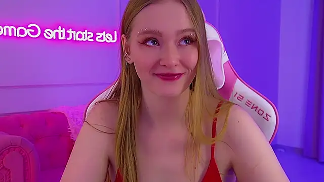 AgataFoxley online show from 02-04-26, 06:25