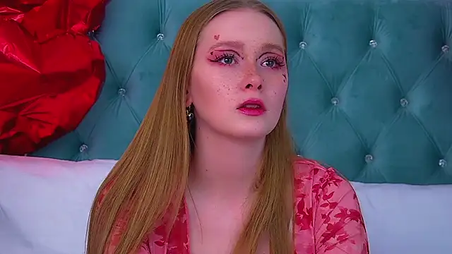 AgataFoxley online show from 02-14-26, 06:30