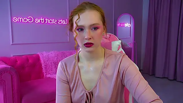 AgataFoxley online show from 09-23-25, 06:26