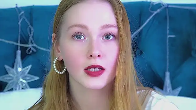 AgataFoxley online show from 12-17-25, 06:13