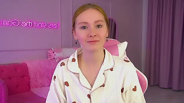 AgataFoxley online show from 10-06-25, 07:09