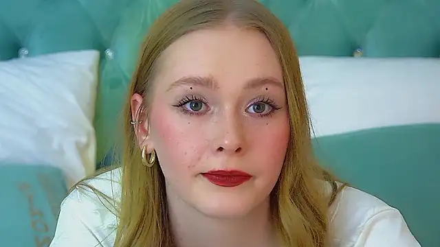 AgataFoxley online show from 01-31-26, 07:12